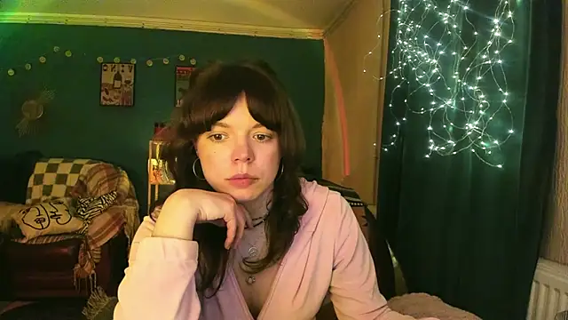 ClancyMorissey online show from 7, 3, 2026