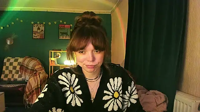 ClancyMorissey online show from 24, 11, 2025