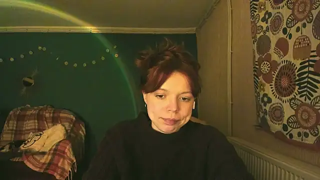 ClancyMorissey online show from 15, 2, 2025