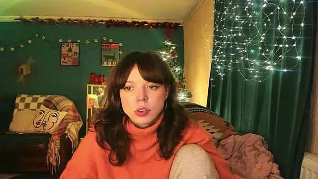 ClancyMorissey online show from 30, 11, 2025