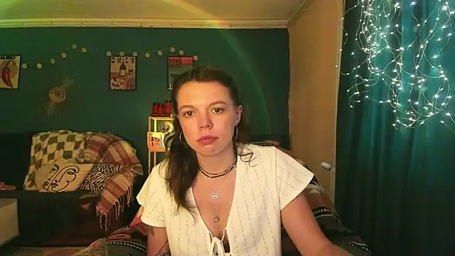 ClancyMorissey online show from 8, 6, 2026
