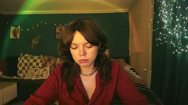 ClancyMorissey online show from 15, 6, 2026
