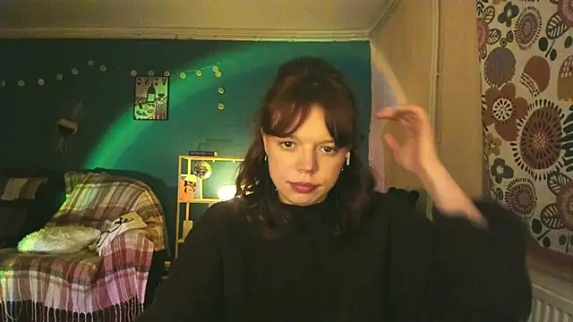 ClancyMorissey online show from 6, 3, 2025