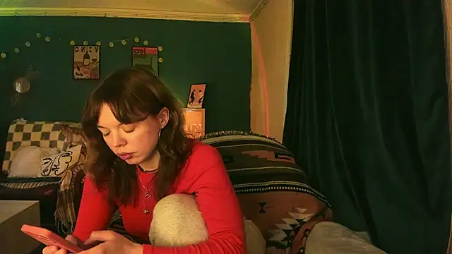 ClancyMorissey online show from 17, 11, 2025