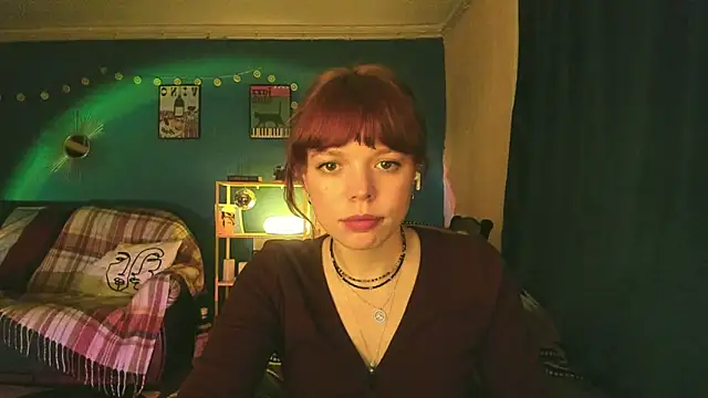 ClancyMorissey online show from 16, 3, 2025