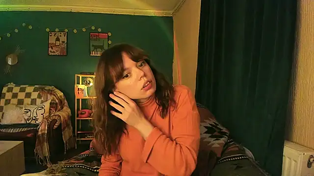 ClancyMorissey online show from 18, 11, 2025