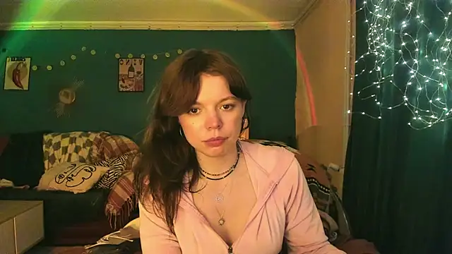 Snapshot of ClancyMorissey chatting on 16, 5, 2026 ClancyMorissey online show from 16, 5, 2026