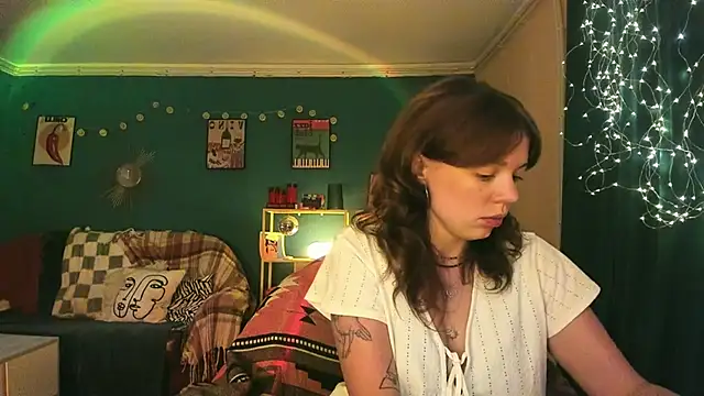 ClancyMorissey online show from 26, 6, 2026