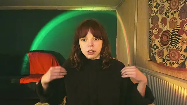 ClancyMorissey online show from 8, 2, 2025