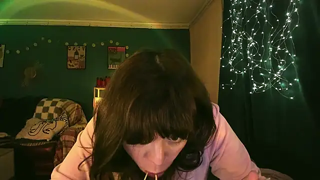 ClancyMorissey online show from 11, 2, 2026