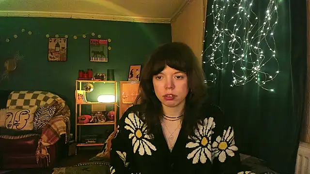 ClancyMorissey online show from 16, 2, 2026