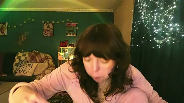 ClancyMorissey online show from 24, 3, 2026