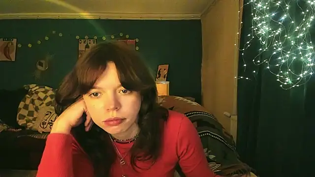 Snapshot of ClancyMorissey chatting on 4, 5, 2026 ClancyMorissey online show from 4, 5, 2026