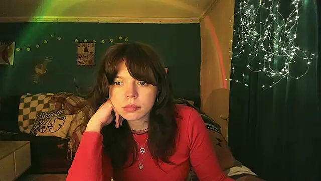Snapshot of ClancyMorissey chatting on 23, 4, 2026 ClancyMorissey online show from 23, 4, 2026