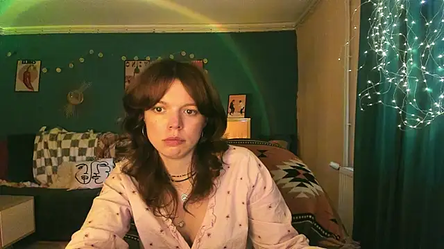 ClancyMorissey online show from 12, 6, 2026
