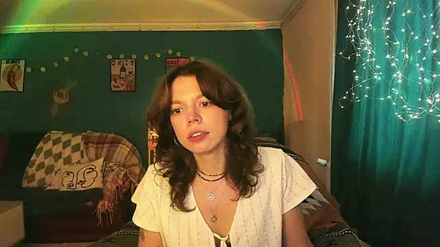 ClancyMorissey online show from 21, 7, 2026