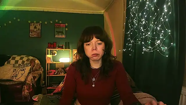 ClancyMorissey online show from 23, 2, 2026