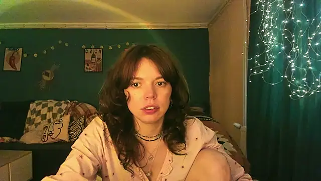 Snapshot of ClancyMorissey chatting on 26, 5, 2026 ClancyMorissey online show from 26, 5, 2026