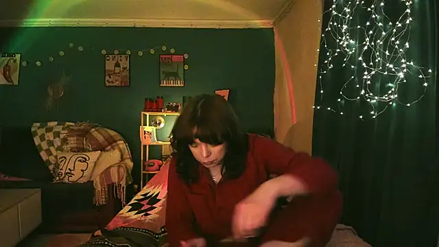 ClancyMorissey online show from 20, 4, 2026