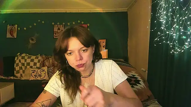 ClancyMorissey online show from 14, 6, 2026