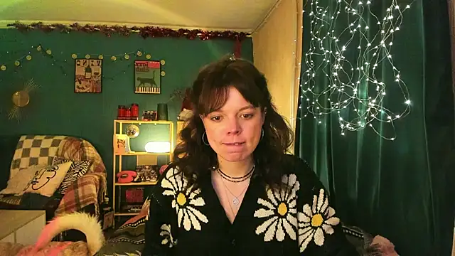 ClancyMorissey online show from 18, 1, 2026