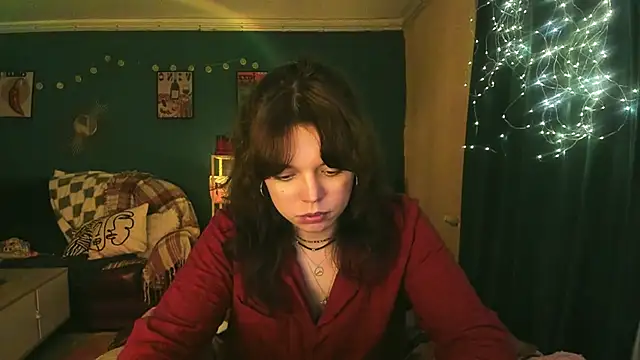 Snapshot of ClancyMorissey chatting on 26, 4, 2026 ClancyMorissey online show from 26, 4, 2026