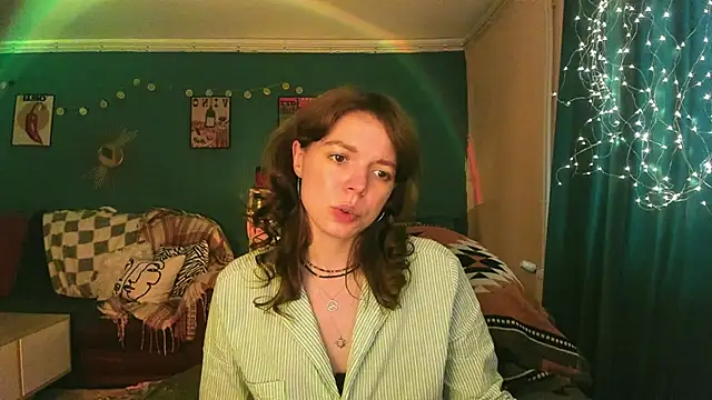 ClancyMorissey online show from 12, 7, 2026