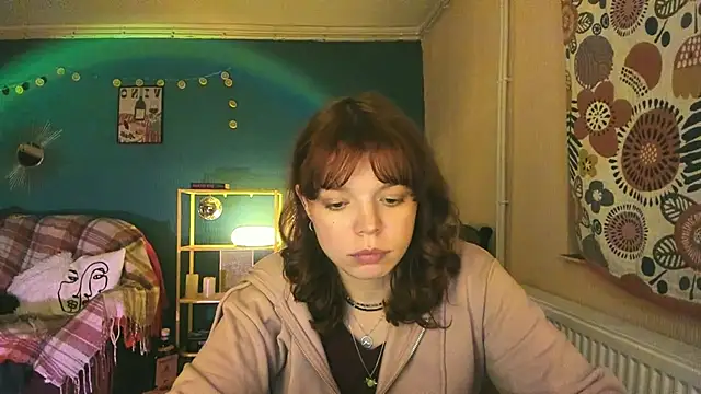 ClancyMorissey online show from 26, 2, 2025