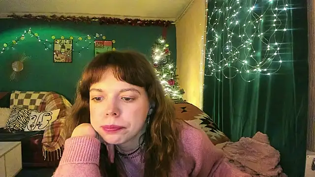 ClancyMorissey online show from 18, 12, 2025