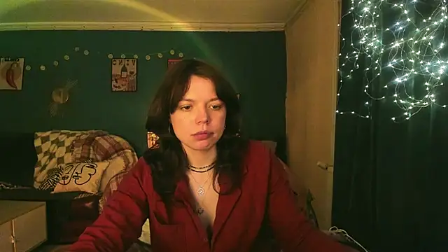 Snapshot of ClancyMorissey chatting on 2, 5, 2026 ClancyMorissey online show from 2, 5, 2026