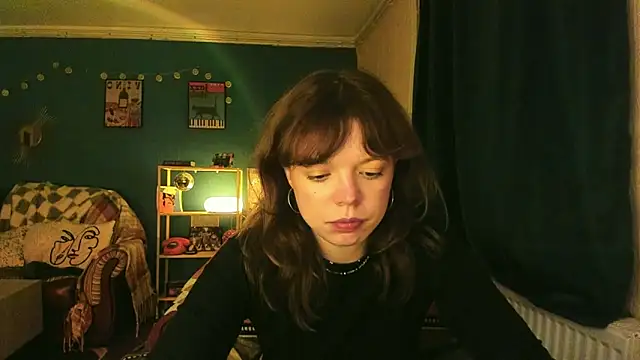 ClancyMorissey online show from 2, 11, 2025