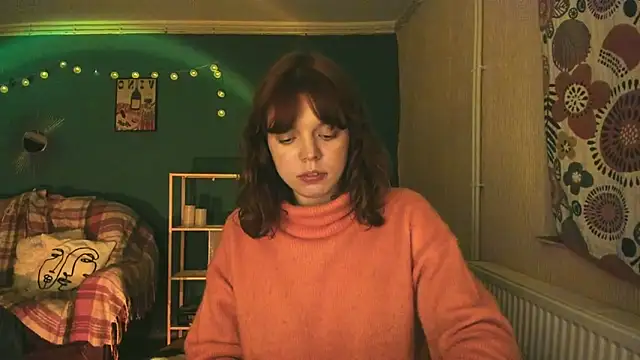 ClancyMorissey online show from 18, 2, 2025