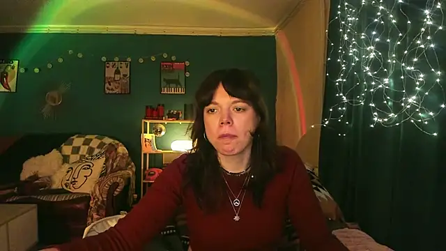 ClancyMorissey online show from 25, 2, 2026