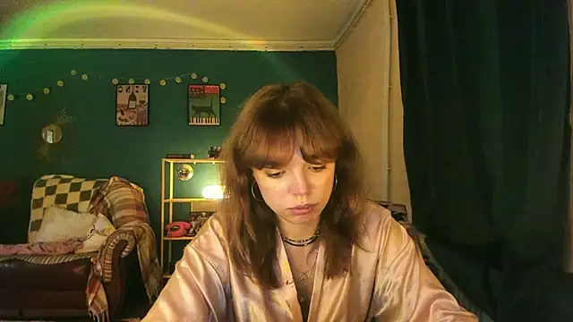 ClancyMorissey online show from 25, 9, 2025