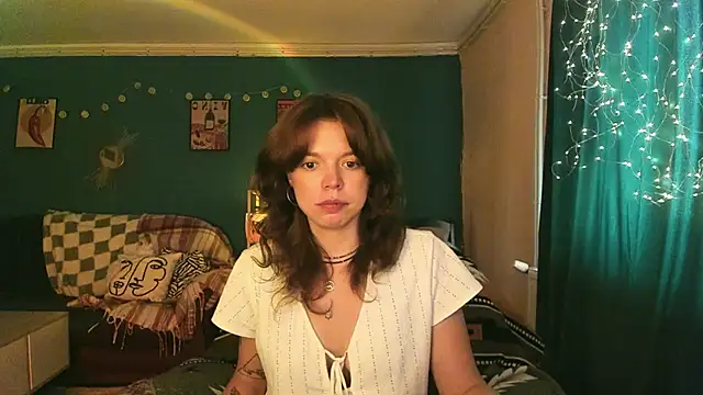 ClancyMorissey online show from 17, 7, 2026