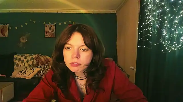 Snapshot of ClancyMorissey chatting on 15, 5, 2026 ClancyMorissey online show from 15, 5, 2026