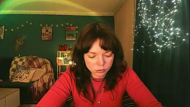 ClancyMorissey online show from 25, 3, 2026