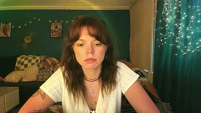Snapshot of ClancyMorissey chatting on 31, 5, 2026 ClancyMorissey online show from 31, 5, 2026