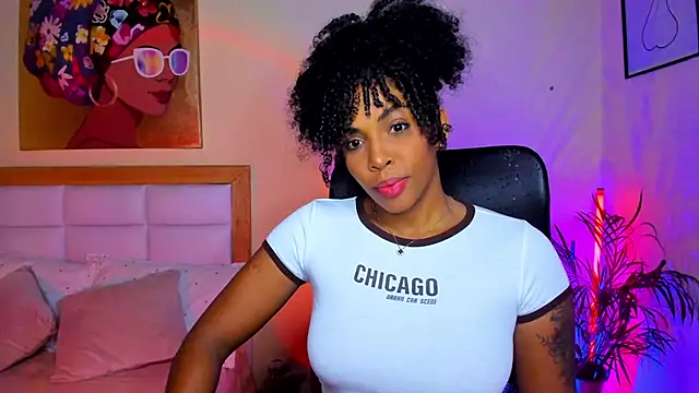 AitanaBrown  online show from 28, 2, 2026