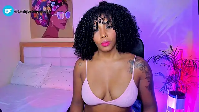 AitanaBrown  online show from 24, 5, 2026