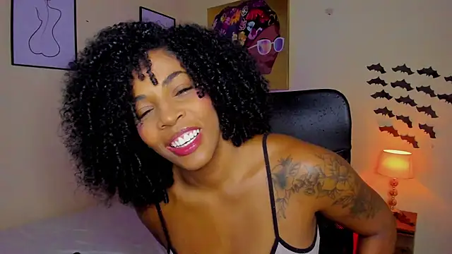 AitanaBrown  online show from 30, 10, 2025