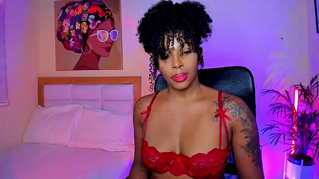 AitanaBrown  online show from 21, 4, 2026