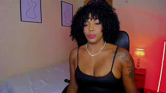 AitanaBrown  online show from 13, 10, 2025