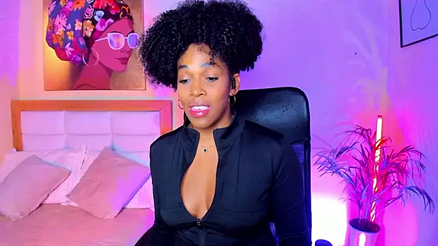 AitanaBrown  online show from 1, 2, 2026