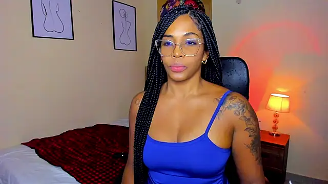 AitanaBrown  online show from 5, 1, 2026