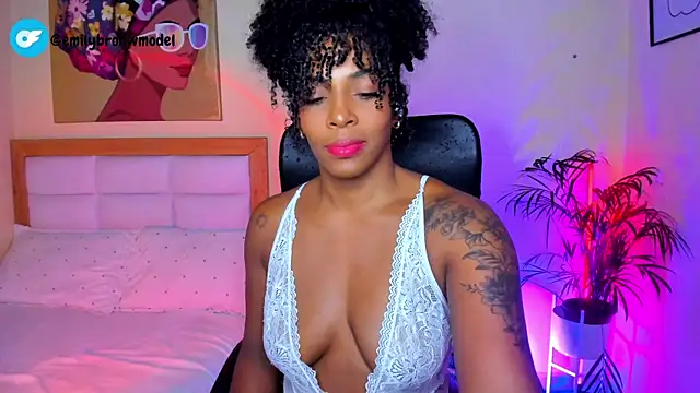 AitanaBrown  online show from 14, 5, 2026