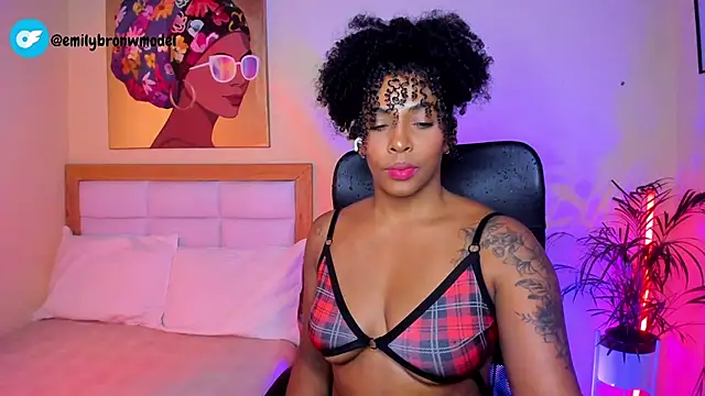 AitanaBrown  online show from 3, 6, 2026