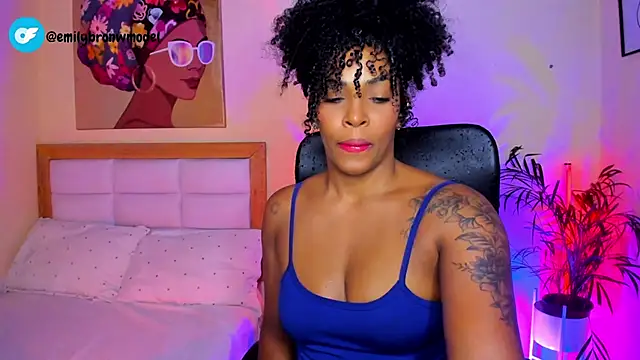 AitanaBrown  online show from 15, 5, 2026