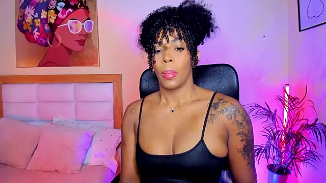 AitanaBrown  online show from 1, 3, 2026