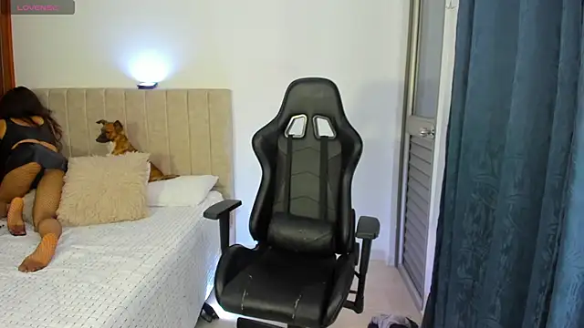 valentina sweet02 online show from 18, 12, 2025